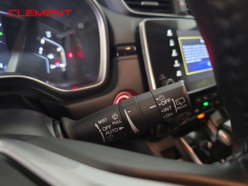 Honda CR-V Vehicle Image 13
