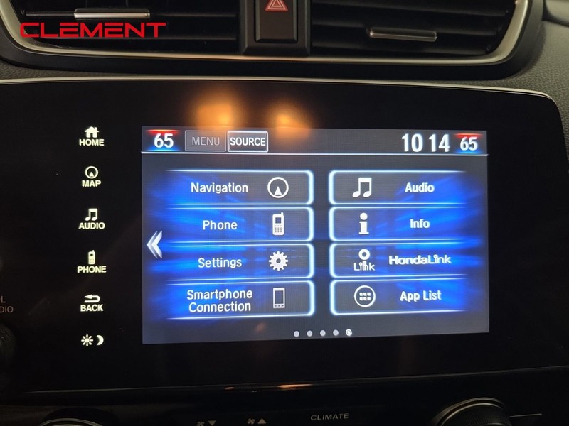 Honda CR-V Vehicle Image 15