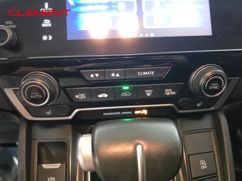Honda CR-V Vehicle Image 17