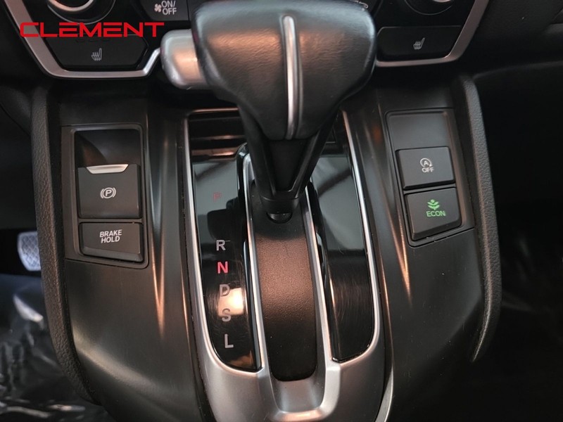 Honda CR-V Vehicle Image 18