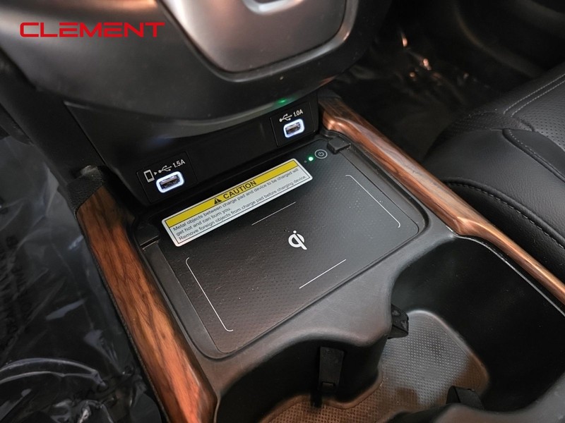Honda CR-V Vehicle Image 19