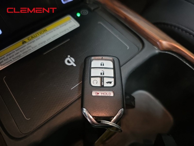 Honda CR-V Vehicle Image 20