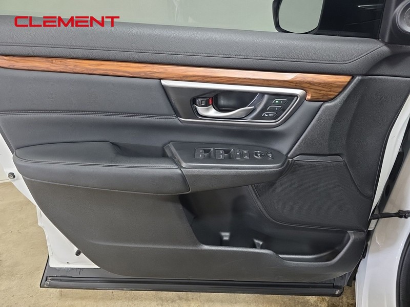 Honda CR-V Vehicle Image 23
