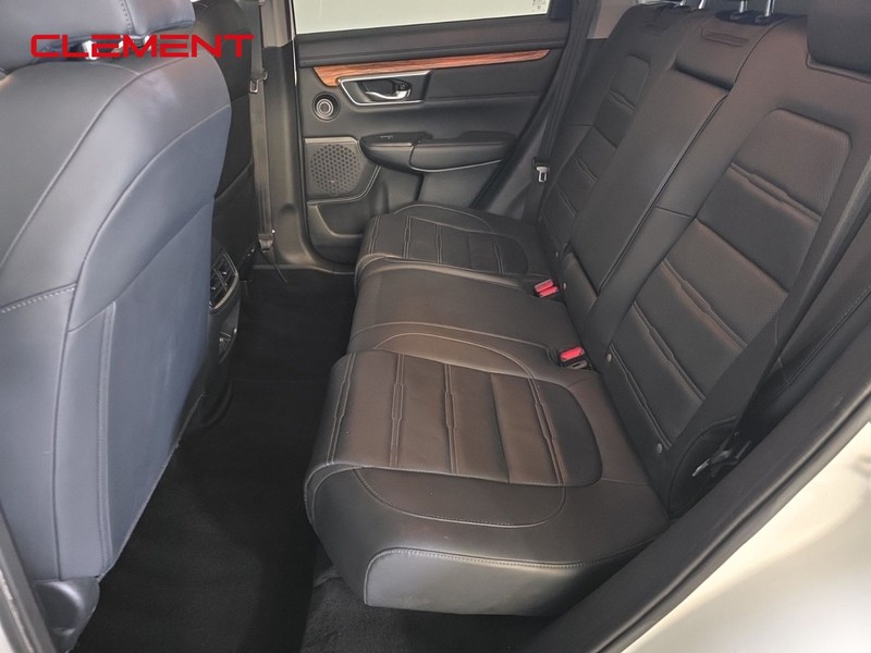 Honda CR-V Vehicle Image 27