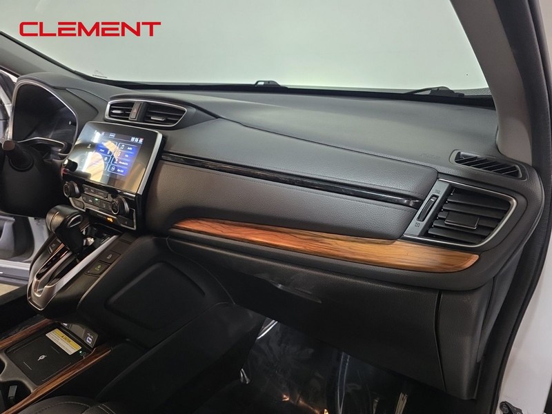 Honda CR-V Vehicle Image 31