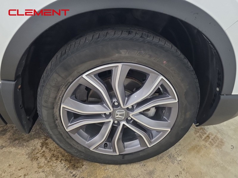 Honda CR-V Vehicle Image 33