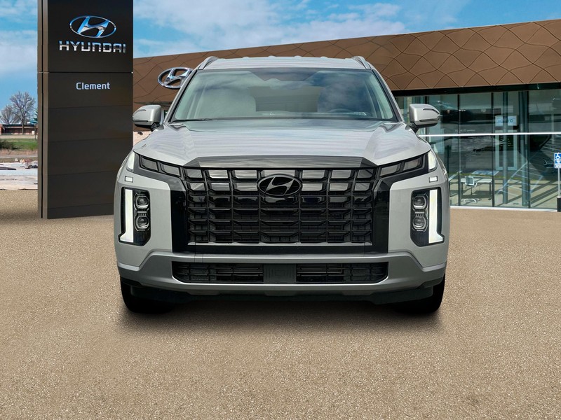 Hyundai Palisade Vehicle Image 12