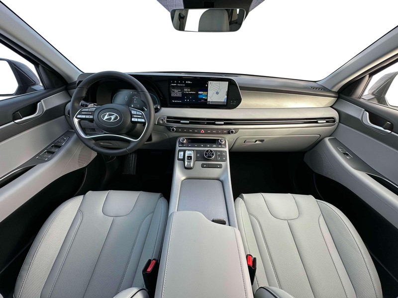 Hyundai Palisade Vehicle Image 13