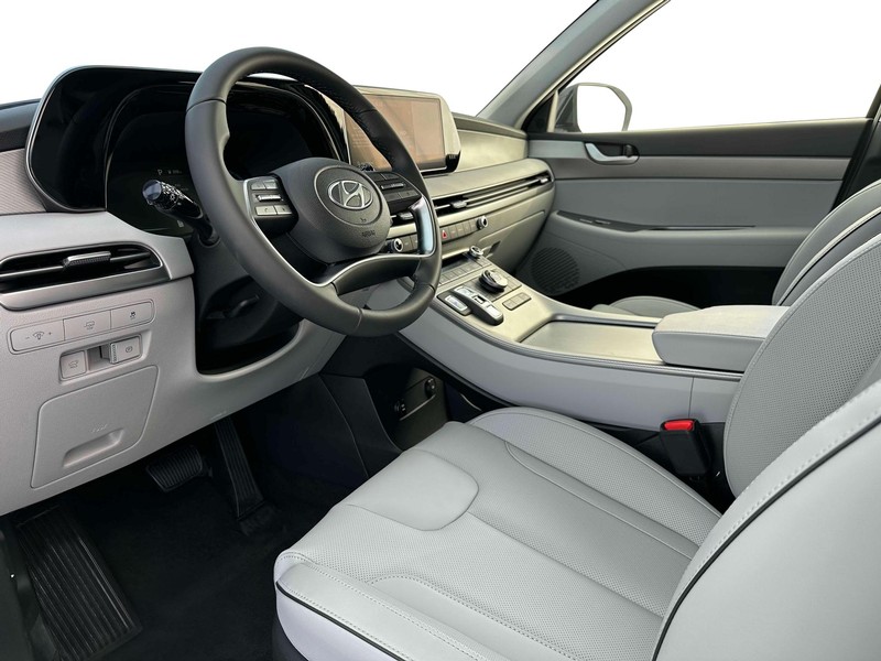 Hyundai Palisade Vehicle Image 14