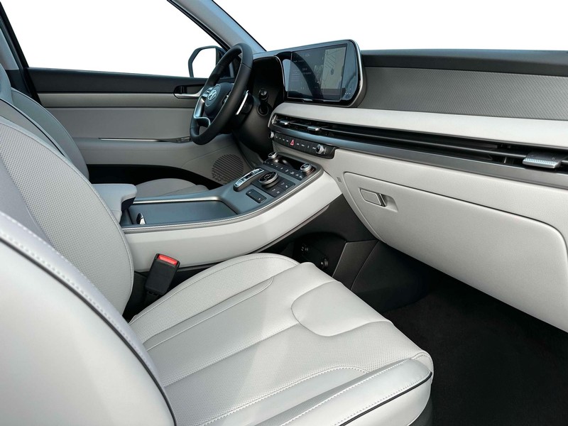 Hyundai Palisade Vehicle Image 15