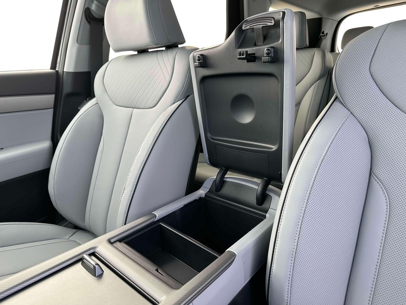 Hyundai Palisade Vehicle Image 18