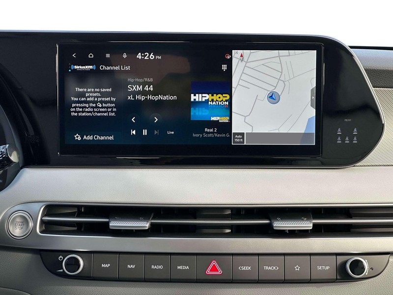 Hyundai Palisade Vehicle Image 19