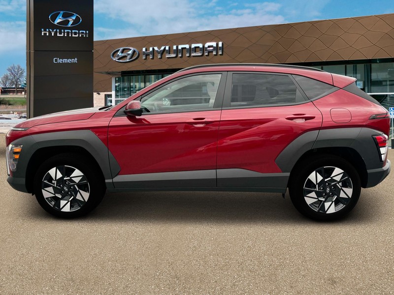 Hyundai Kona Vehicle Image 03