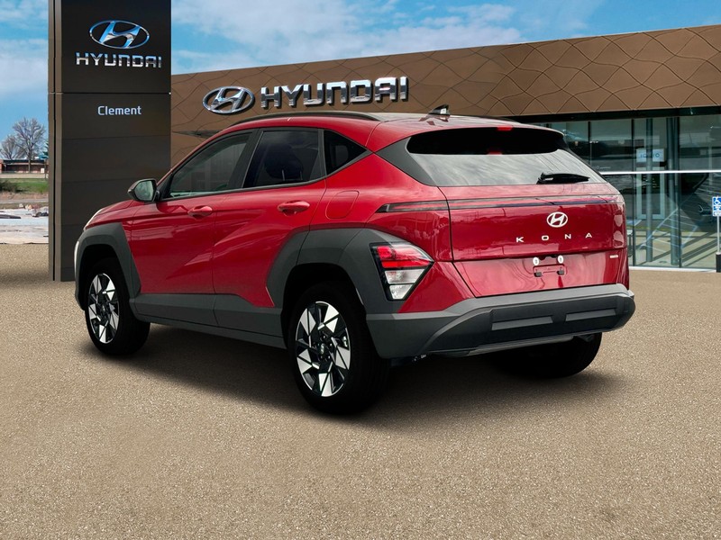 Hyundai Kona Vehicle Image 05