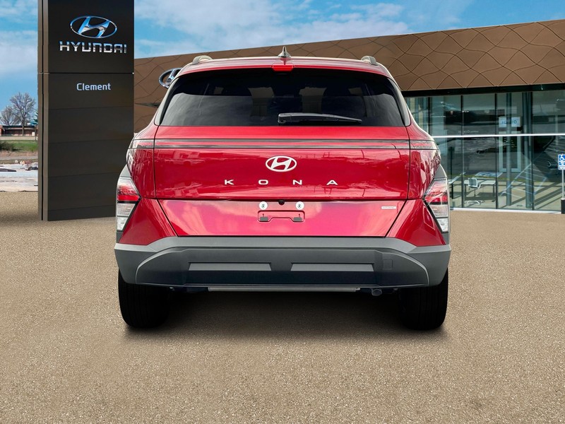 Hyundai Kona Vehicle Image 06