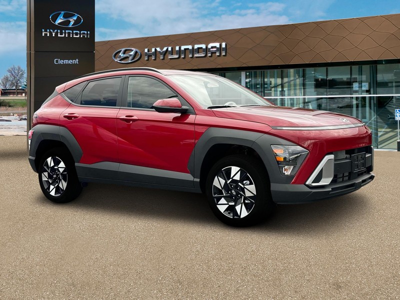Hyundai Kona Vehicle Image 10