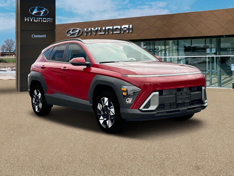 Hyundai Kona Vehicle Image 11