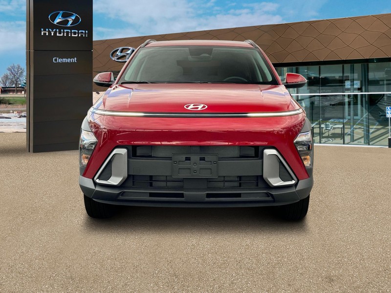 Hyundai Kona Vehicle Image 12