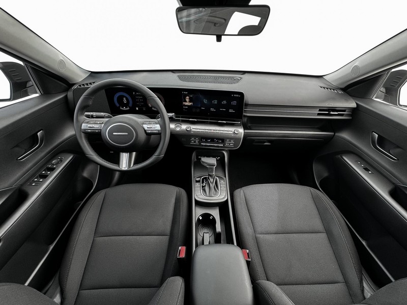 Hyundai Kona Vehicle Image 13