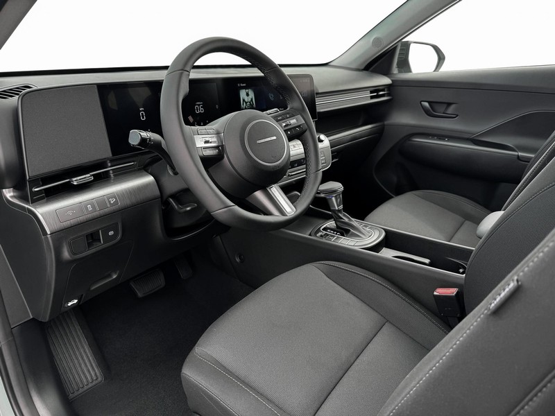 Hyundai Kona Vehicle Image 14