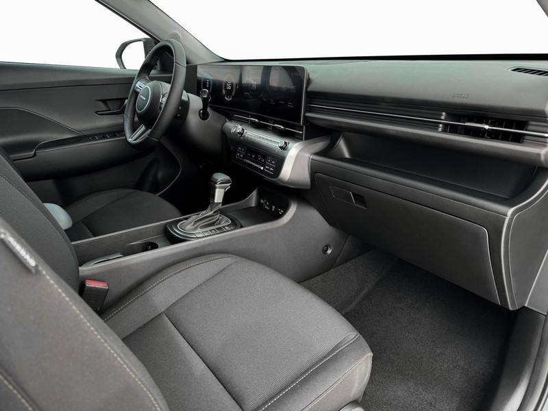 Hyundai Kona Vehicle Image 15