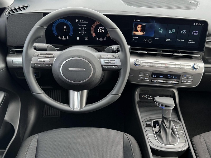 Hyundai Kona Vehicle Image 17