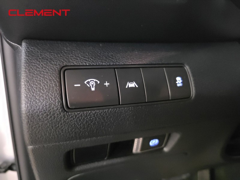 Hyundai Santa Fe Vehicle Image 10