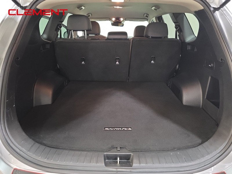 Hyundai Santa Fe Vehicle Image 27