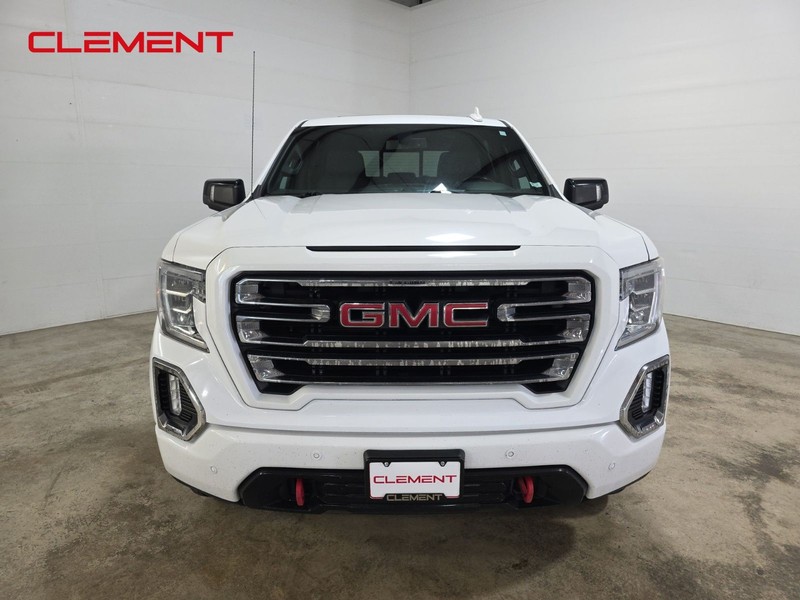GMC Sierra 1500 Vehicle Image 02
