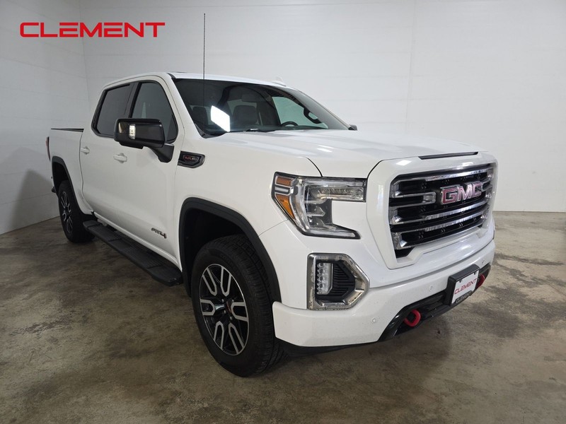 GMC Sierra 1500 Vehicle Image 03