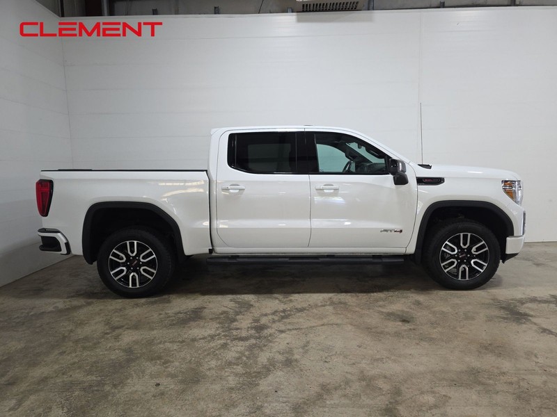 GMC Sierra 1500 Vehicle Image 04