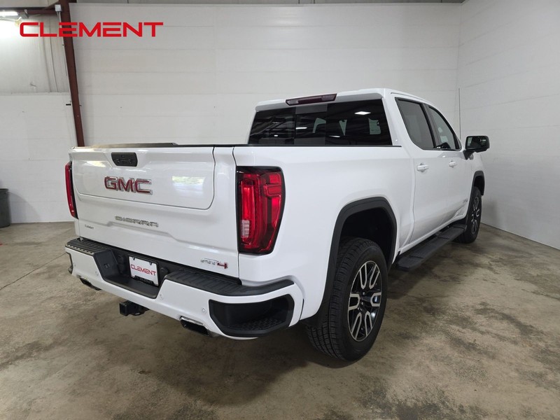 GMC Sierra 1500 Vehicle Image 06