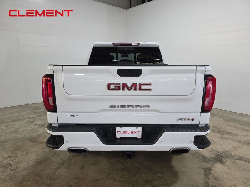 GMC Sierra 1500 Vehicle Image 07