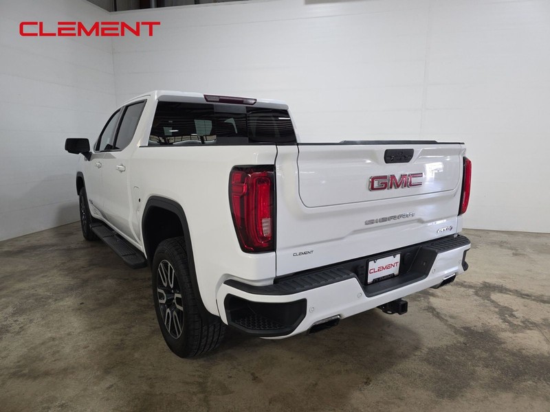 GMC Sierra 1500 Vehicle Image 08