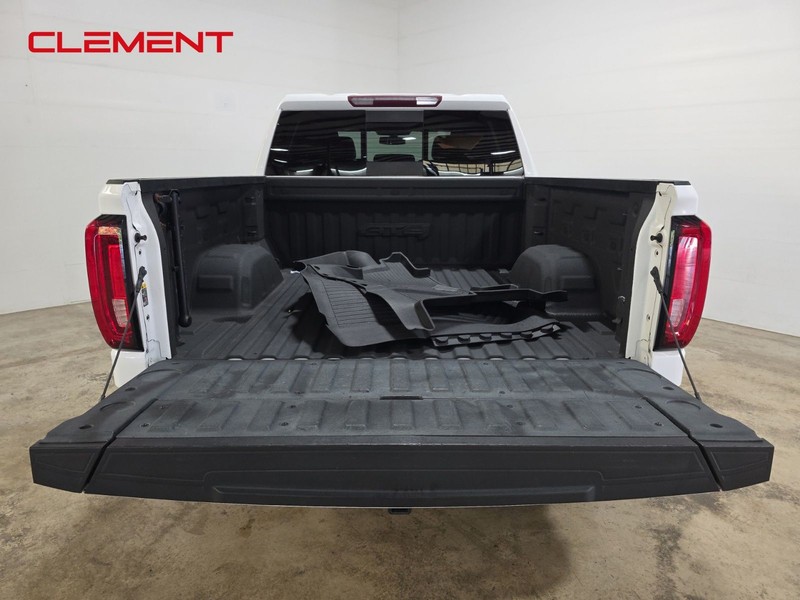 GMC Sierra 1500 Vehicle Image 10