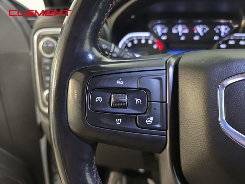 GMC Sierra 1500 Vehicle Image 15