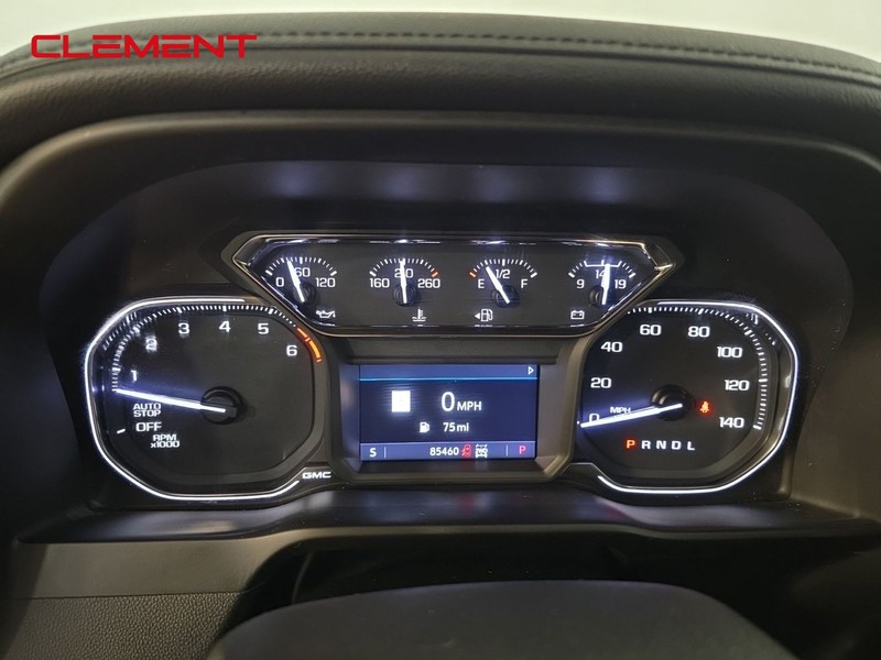 GMC Sierra 1500 Vehicle Image 17