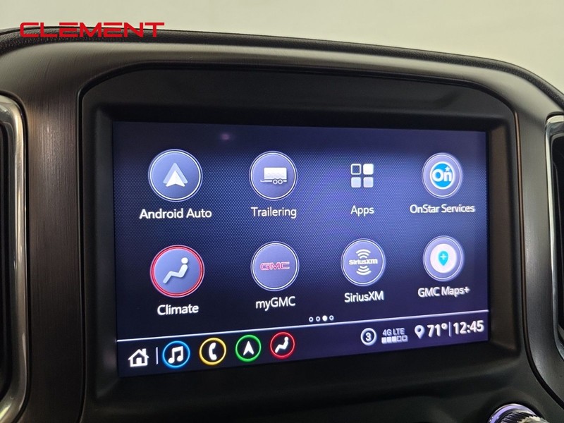 GMC Sierra 1500 Vehicle Image 19