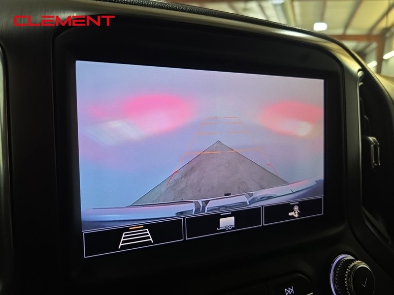 GMC Sierra 1500 Vehicle Image 21