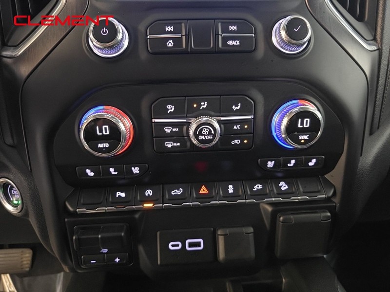 GMC Sierra 1500 Vehicle Image 22
