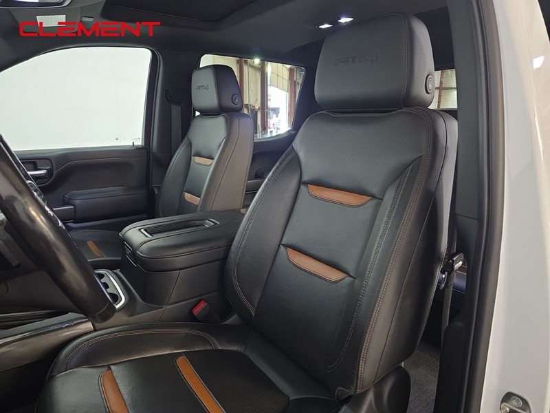GMC Sierra 1500 Vehicle Image 29