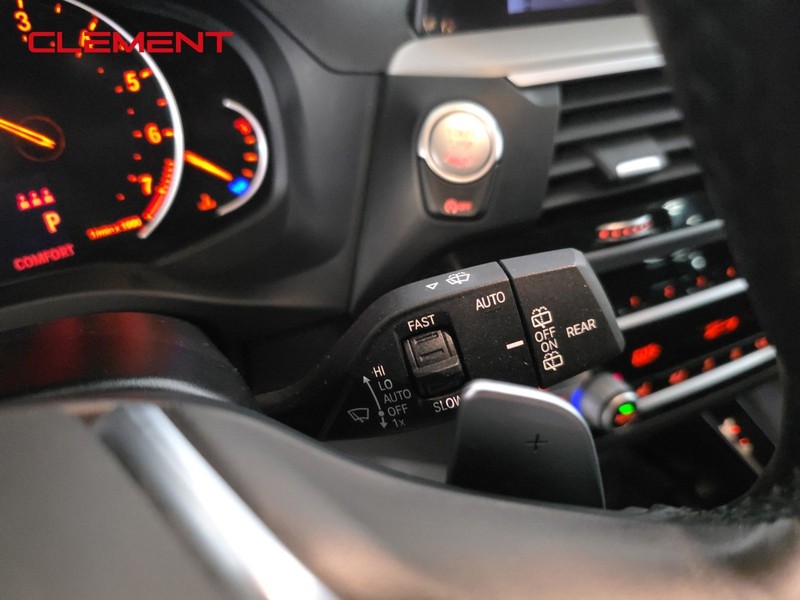 BMW X3 Vehicle Image 13