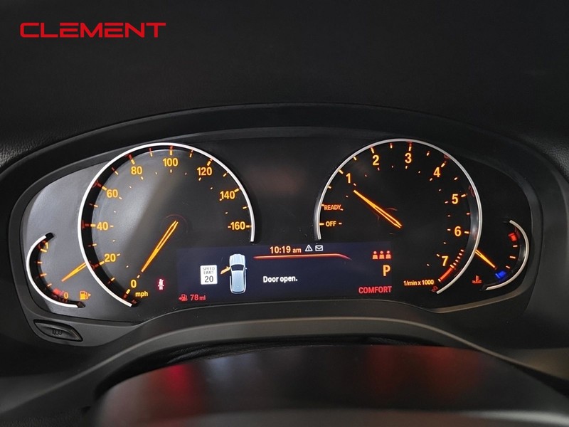 BMW X3 Vehicle Image 14