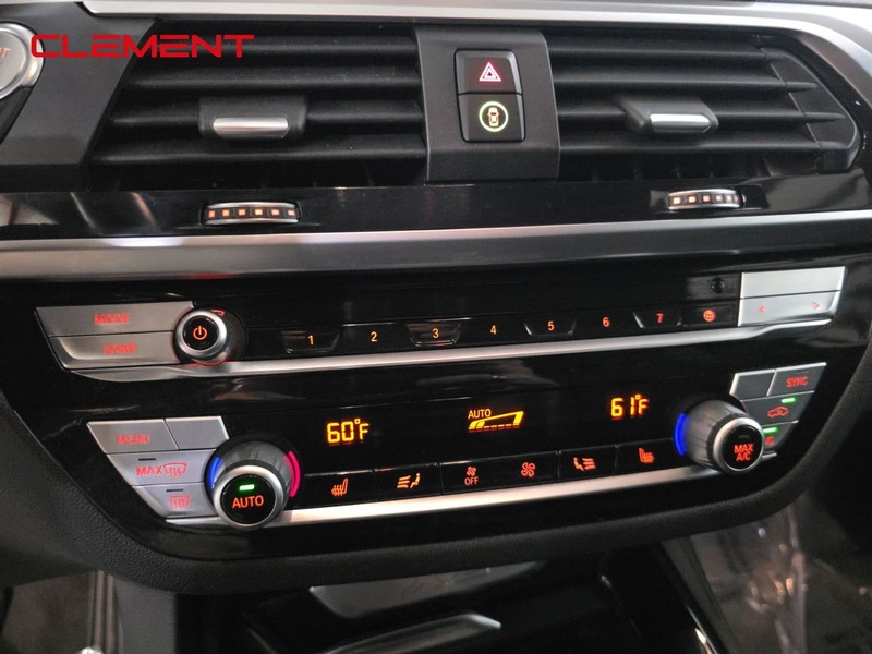 BMW X3 Vehicle Image 17