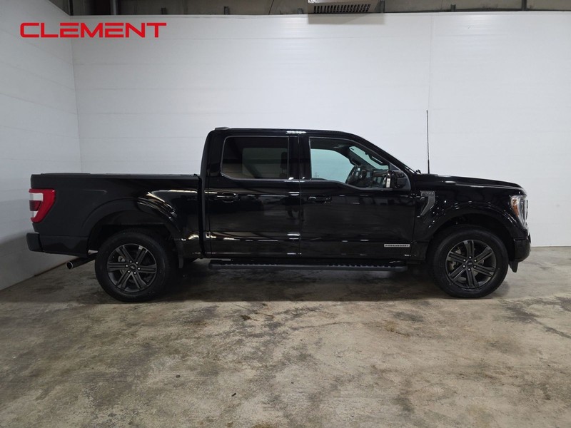 Ford F-150 Vehicle Image 04