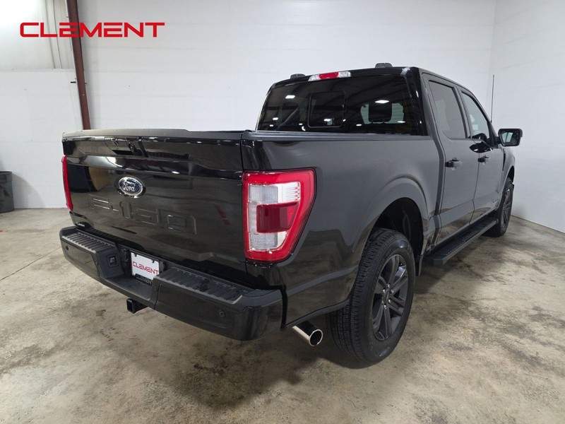 Ford F-150 Vehicle Image 06