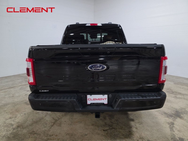 Ford F-150 Vehicle Image 07