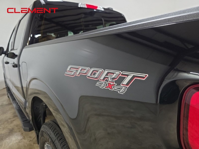 Ford F-150 Vehicle Image 09