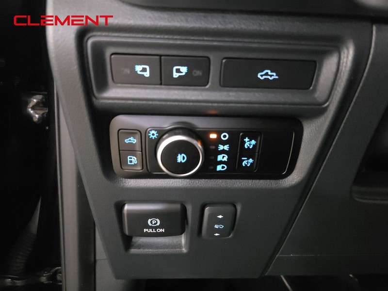 Ford F-150 Vehicle Image 13