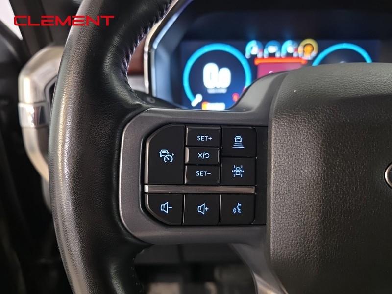 Ford F-150 Vehicle Image 14